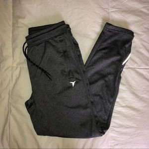 Old Navy active gray sweatpants